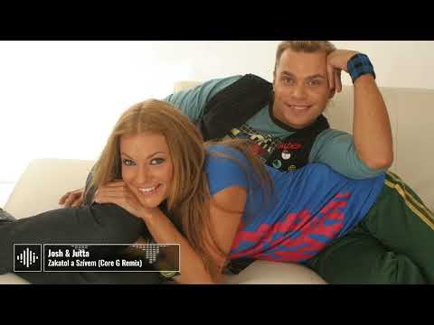 Josh & Jutta - Zakatol a Szívem (Core G Remix) 2025