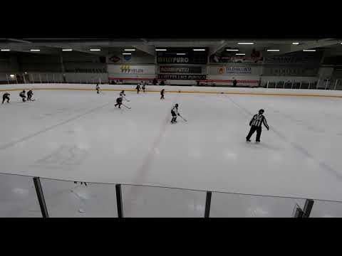 U12 Jokerit vs BJR09 part3 1080p