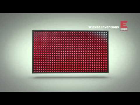 Viasat Explore - Wicked Inventions - promo