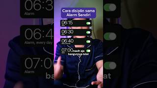 Download lagu Alarm Hacks yang bisa bikin disiplin bangun pagi! mp3