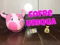 Cofre Musical Uniqua Backyardigans Top S Virtual