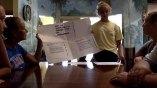 Alyssa Jones Final Speech