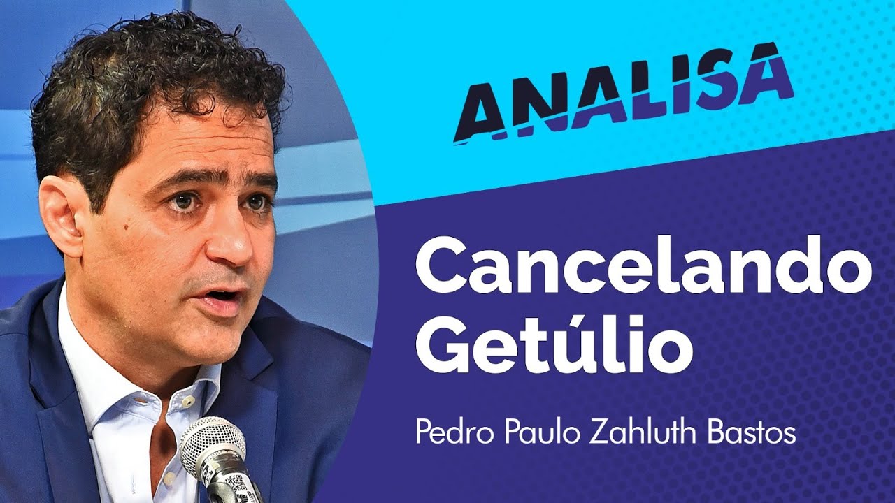 Direita silencia trabalhismo de Getúlio Vargas, avalia economista