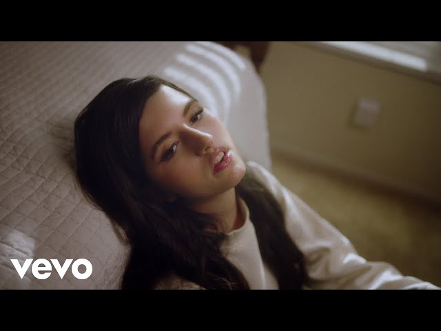 Angelina Jordan – Million Miles (Official Music Video)