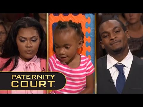 Woman Says Man Was Living Double Life (Full Episode) | Paternity Court