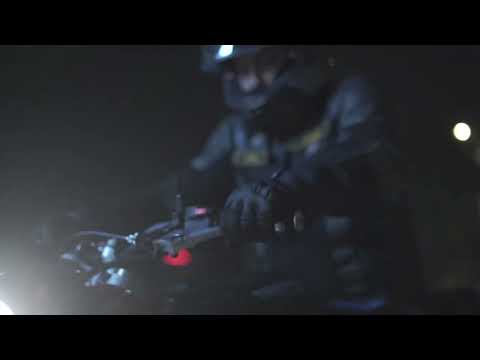 Motorcycle Fatalities