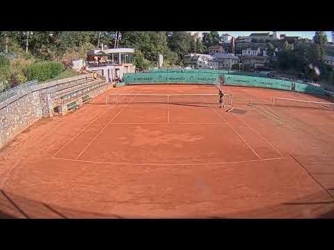 Kurt 4_14.7.2020 - starší žákyně, "A" , Tábor 1/2