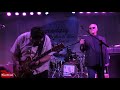 MIKE WELCH & CURTIS SALGADO • I Can't Stop Baby • LRBC 2019
