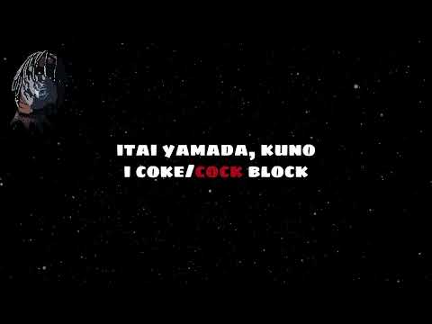 eMCee B - Stoner (Official Lyric Video)