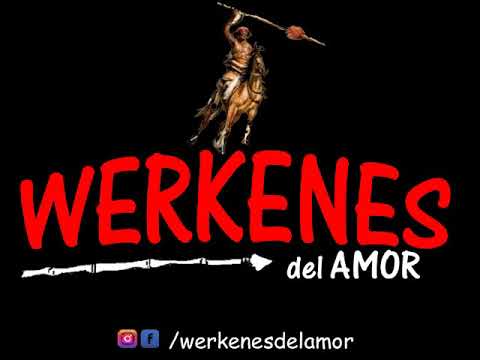 Werkenes del Amor - Amor en recuperación & Te veo caminando