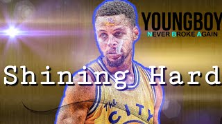 Stephen Curry Mix - "Shining Hard" HD