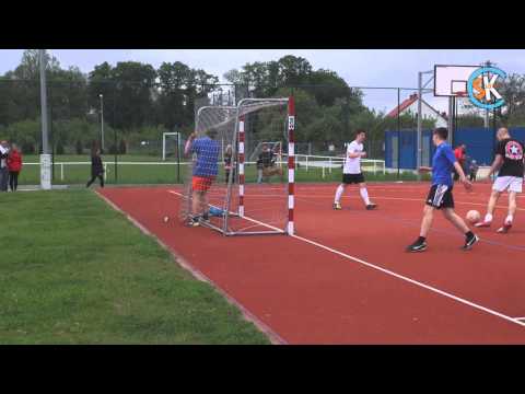 II Turniej Szóstek Piłkarskich