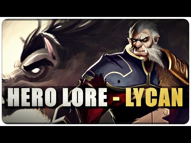 Video de pronunciación de Lycan en Inglés