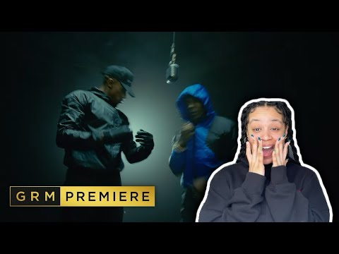 SUCH A BANGERRR🔥.. Bugzy Malone x MIST - Energy | GRM Daily