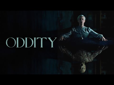 Médium (2024) - Trailer Español