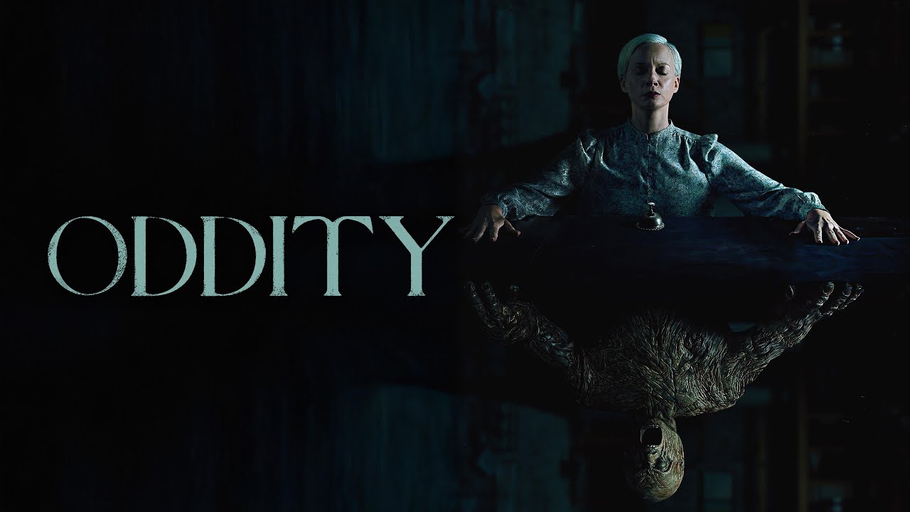 Oddity