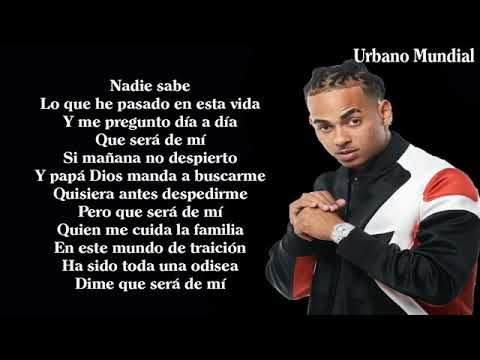 download lagu mp3 mp4 Q Sera De Mi Ozuna, download lagu Q Sera De Mi Ozuna gratis, unduh video klip Q Sera De Mi Ozuna