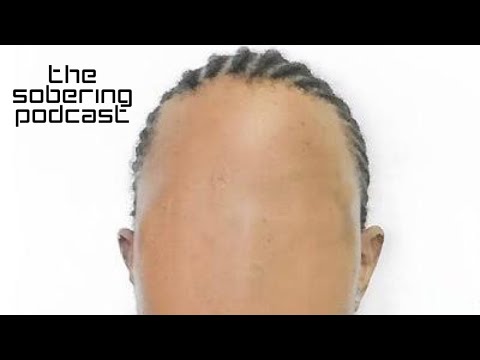 The Sobering Podcast S06E09 ft Tyson Sybateli