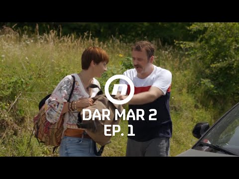 Dada ima svog spasitelja - Dar Mar 2 - epizoda 1
