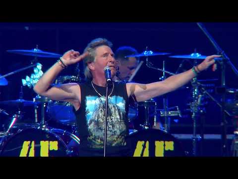 Lord - Hargita (hivatalos koncertfelvétel / live video) - Lord 45 koncert - Számítunk rátok!