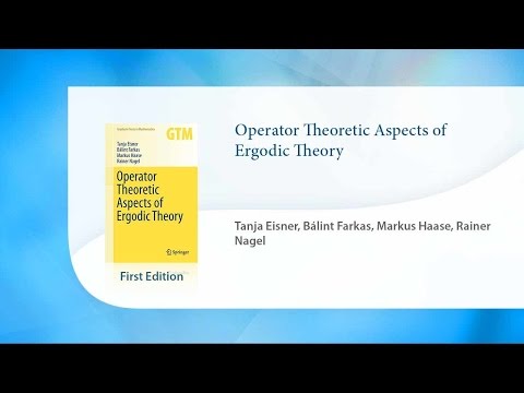 Operator Theoretic Aspects of Ergodic Theory