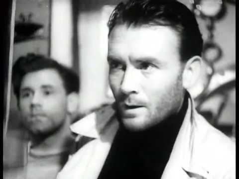 Plongée à l'aube (1943) bande annonce