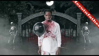 【中英字幕】【Denzel Curry】Lyrics/Chinese/English [Subtitled] -[ R.I.P 2 R.I.P   R.1.P 2 R.1.P ]