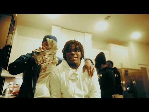 UpTop DC x Can’t Cuff Ya