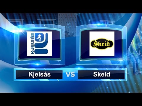 Høydepunkter fra Kjelsås - Skeid 28.05.2017