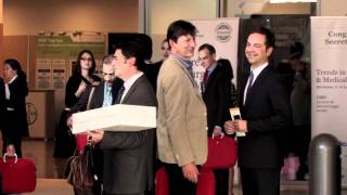 Trends in Surgical & Medical Retina: cirugías en directo