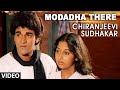 Modadha There Video Song Chiranjeevi Sudhakar Raghavendra RajKumar Manisha