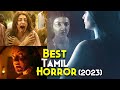 Karungaapiyam (2023) Explained In Hindi | Best Tamil Horror Movie of 2023 | Very Unique Horror Film