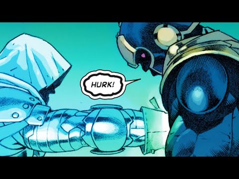 Most Powerful Villains Who Fought Other Villains