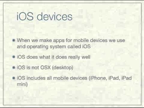 Buzztouch Tutorials | 8