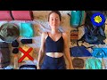 Don T Pack THESE THINGS In Your BACKPACK For The CAMINO DE SANTIAGO My Mistakes And My Essentials