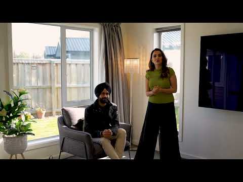 13 Joslen Way, Kaiapoi, Christchurch, 3 slaapkamers, 2 badkamers, House