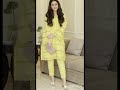 Plain Suit Design With Lace Latest Plain Dress Design 2025 Plain Dress Design Dressdesign Shorts