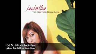 06 So Nice - Jacintha