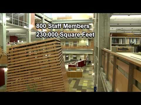 Caltrans District 3 Headquarters Building by Clark Pacific