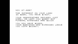 Millionaire for the ZX81