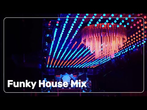 Funky House Party Mix | Block & Crown, Lissat, Kevin McKay, Paluma, Cheesecake Boys