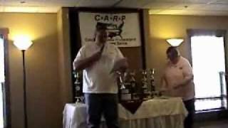 preview picture of video 'Baldwinsville Carp Tournament 2010 - Part 4'