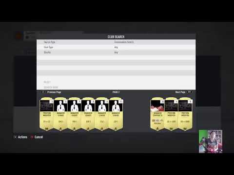 Fifa 20 Ultimate Team Road to Glory Part 139