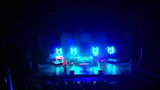 Scouting for Girls - It's Not About You @ London Palladium - 18th Nov 2017