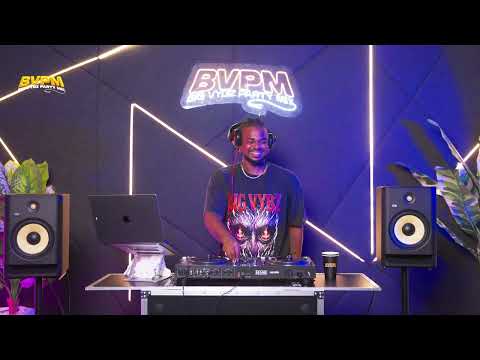 Best of REXXIE – Hit Songs Compilation (BVPM DJ Mix 2025)