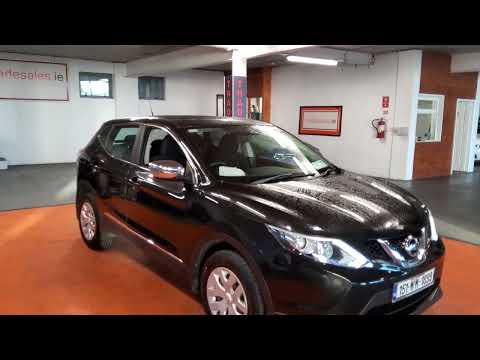 Nissan Qashqai 2015 - Image 2