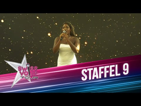 Petra - Swiss Voice Tour 2024, Thur Markt