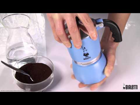 Bialetti - Fiammetta