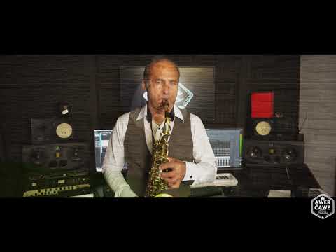 Jan Haluška - PŘÍBEH LÁSKY - SAX |COVER| 2020