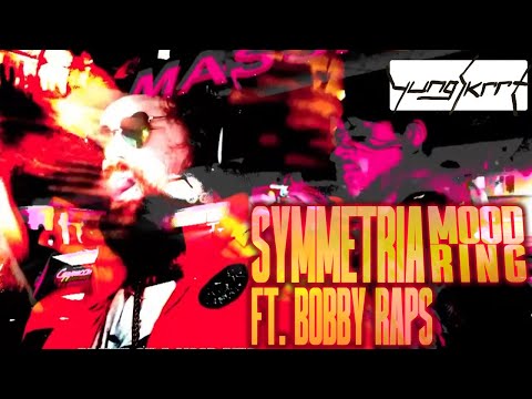 Yung Skrrt - Symmetria (Mood Ring) ft. Bobby Raps // Music Video